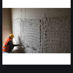 輕質(zhì)噴涂石膏砂漿